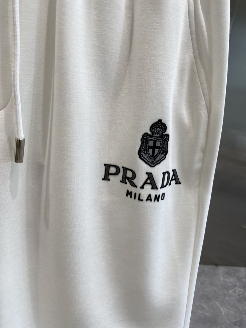 Prada Short Pants